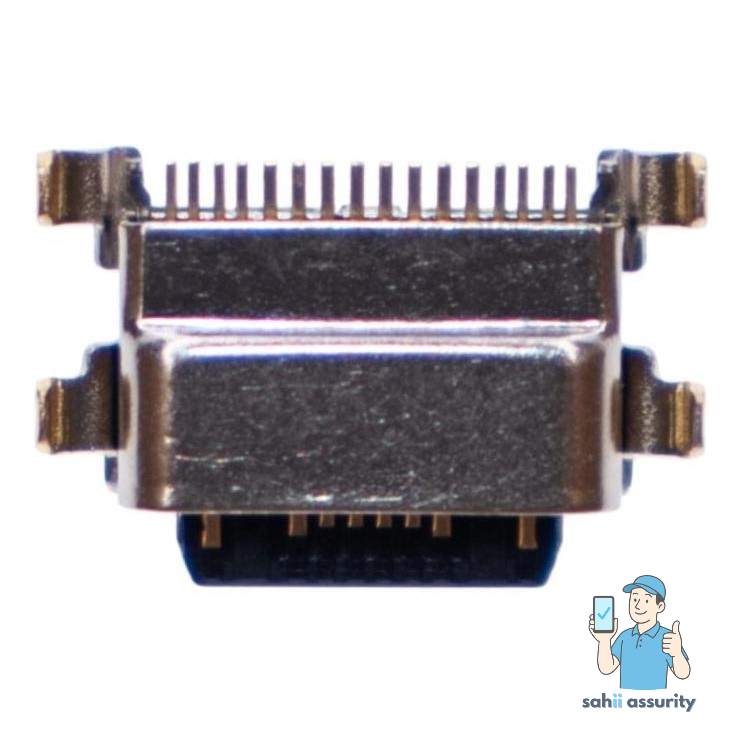 Charging Connector for Xiaomi Redmi Note 9 Pro thumbnail